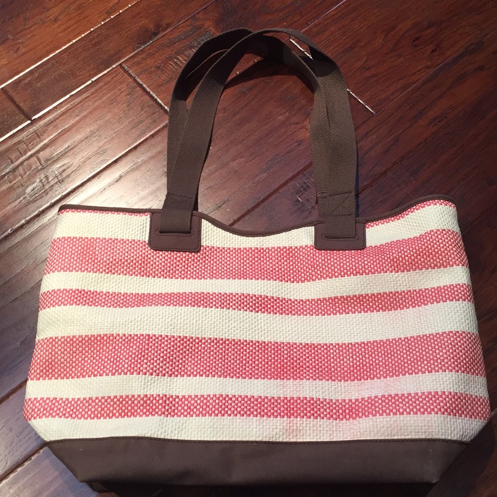 Never used thirty-one bag